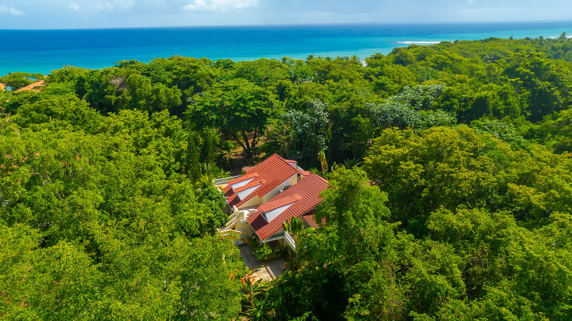 Casa Estrellas Mirabal — Villa mit Pool in Perla Marina, Cabarete, zum Verkauf als laufender Vermietungsbetrieb (7)